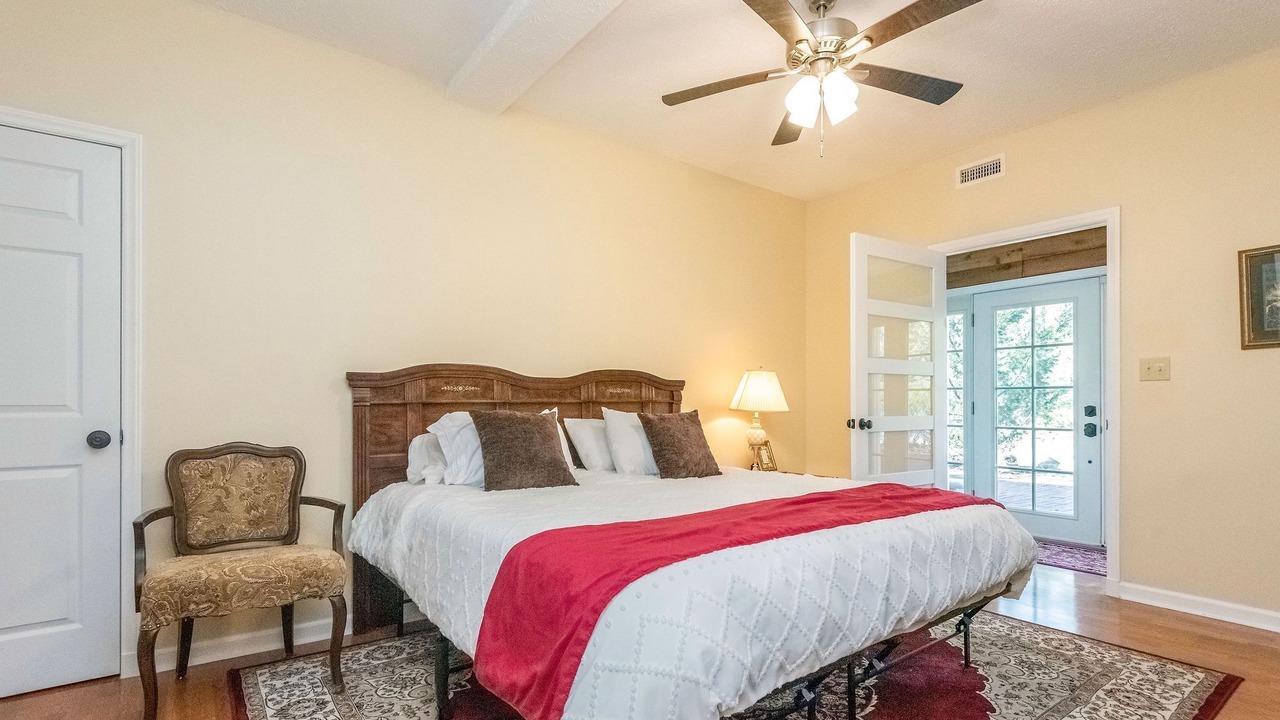 Photo of Bedroom in Boone