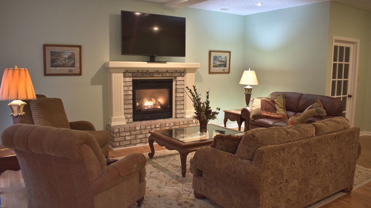 Photo of Livingroom in Boone