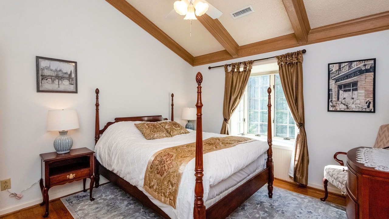 Photo of Bedroom in Boone