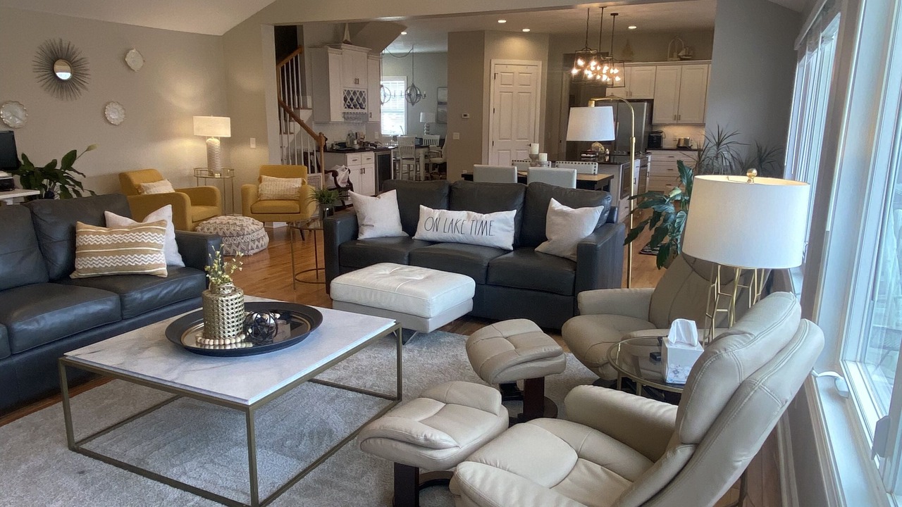 Photo of Livingroom in Mooresville