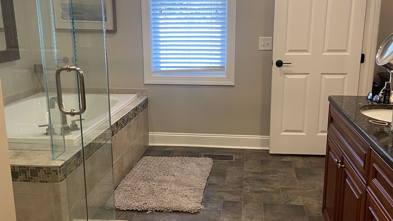 Photo of Bathroom in Mooresville