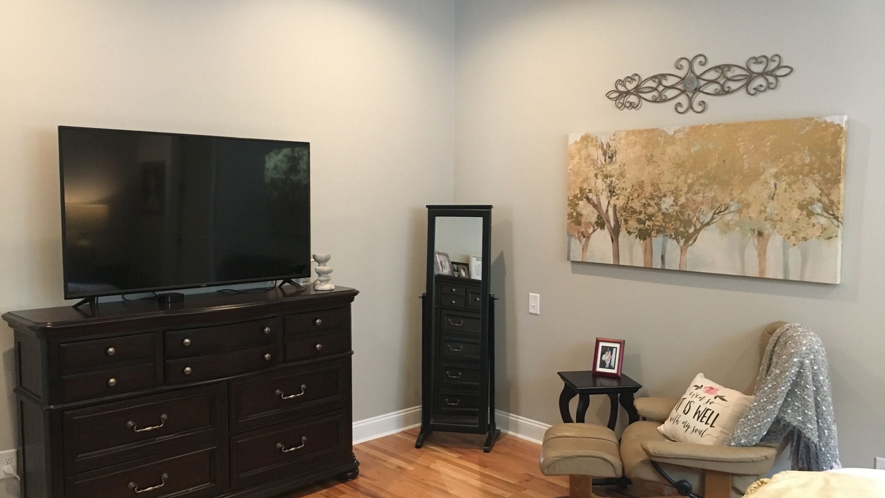 Photo of Bedroom in Mooresville