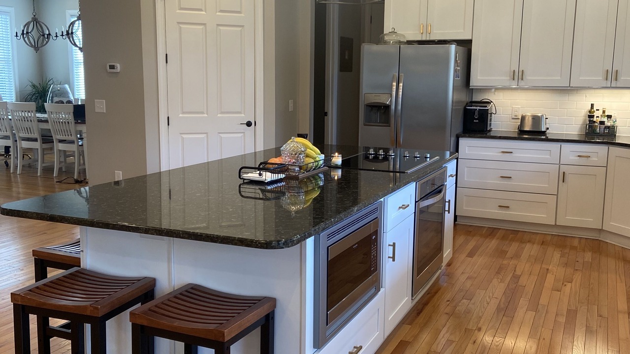 Photo of Kitchen in Mooresville