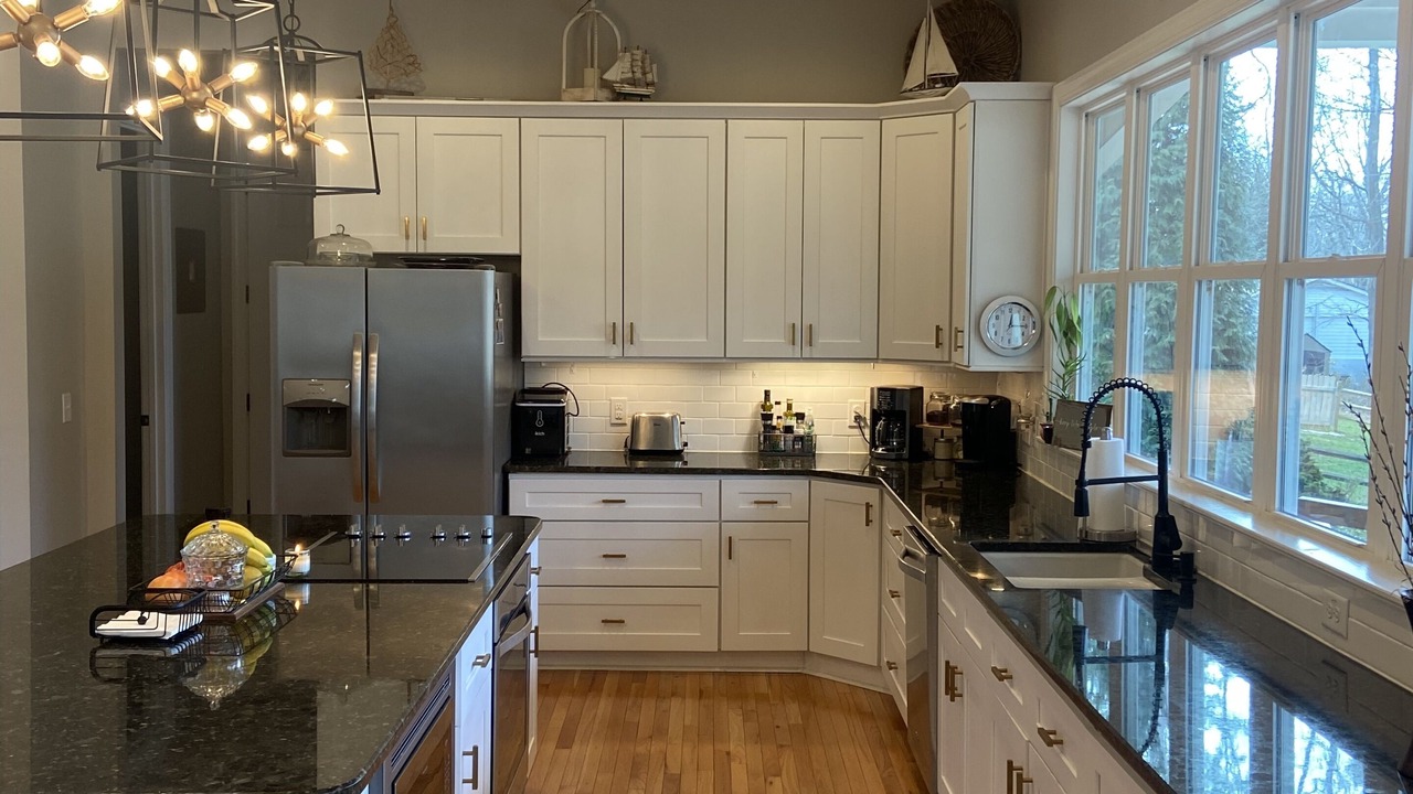 Photo of Kitchen in Mooresville