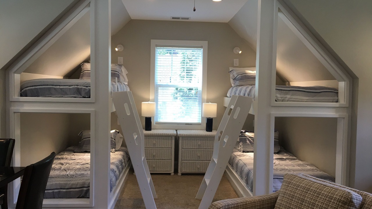 Photo of Bedroom in Mooresville