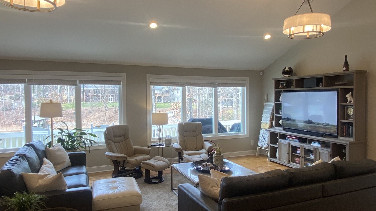 Photo of Livingroom in Mooresville