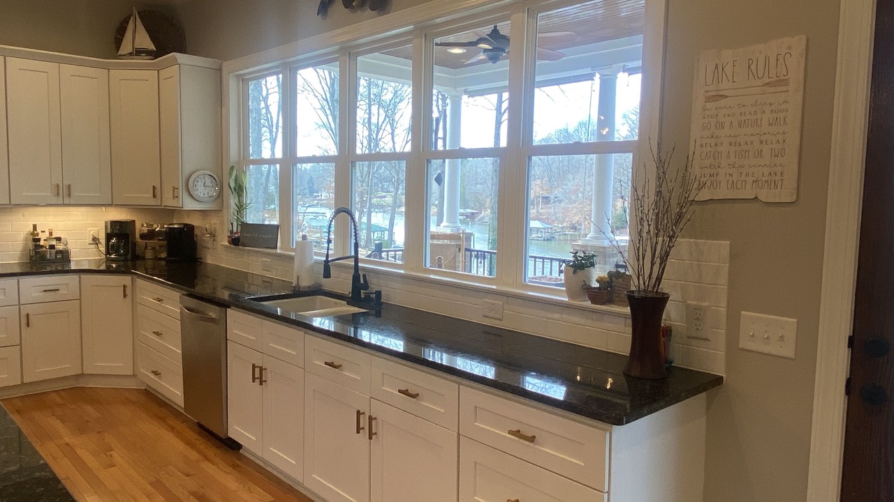 Photo of Kitchen in Mooresville