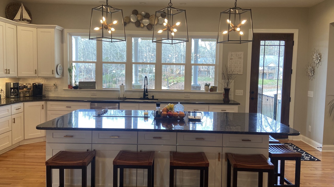 Photo of Kitchen in Mooresville