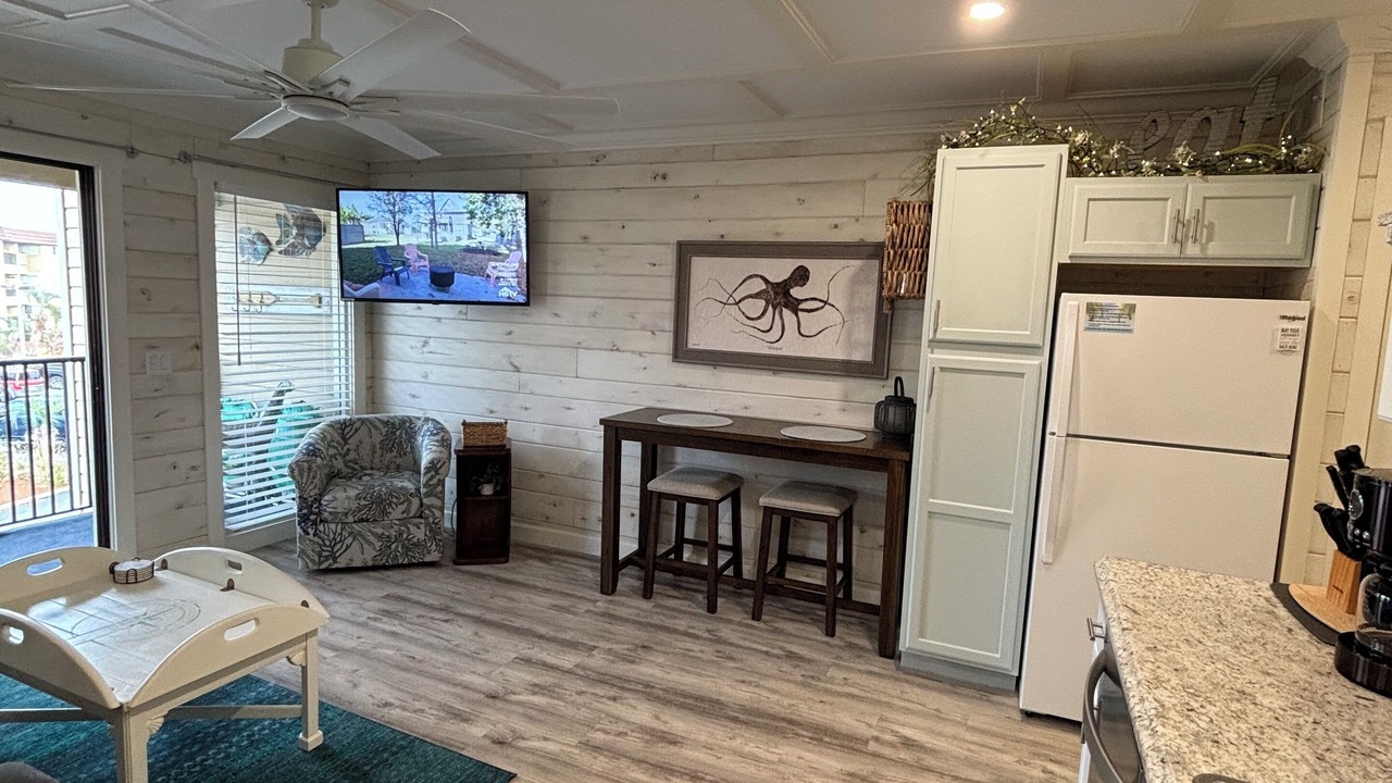 Photo of Kitchen in Folly Field