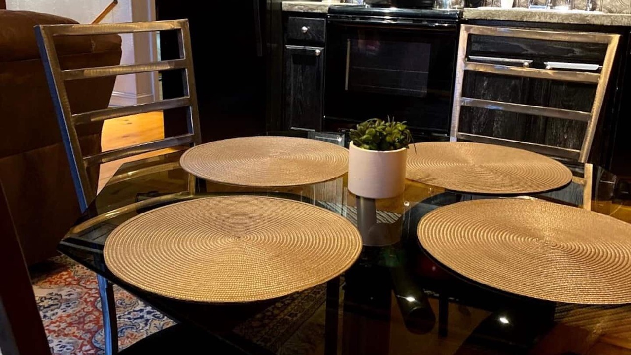 Photo of Kitchen in Wolf Laurel