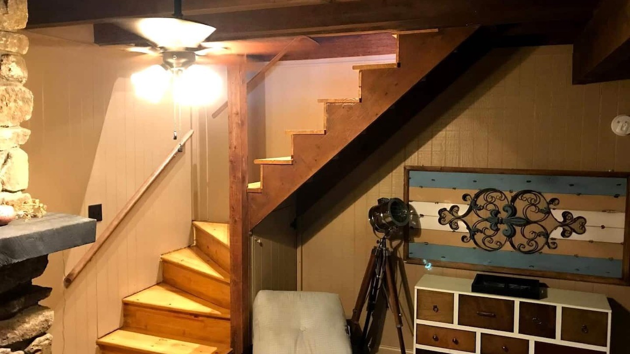 Photo of Livingroom in Wolf Laurel