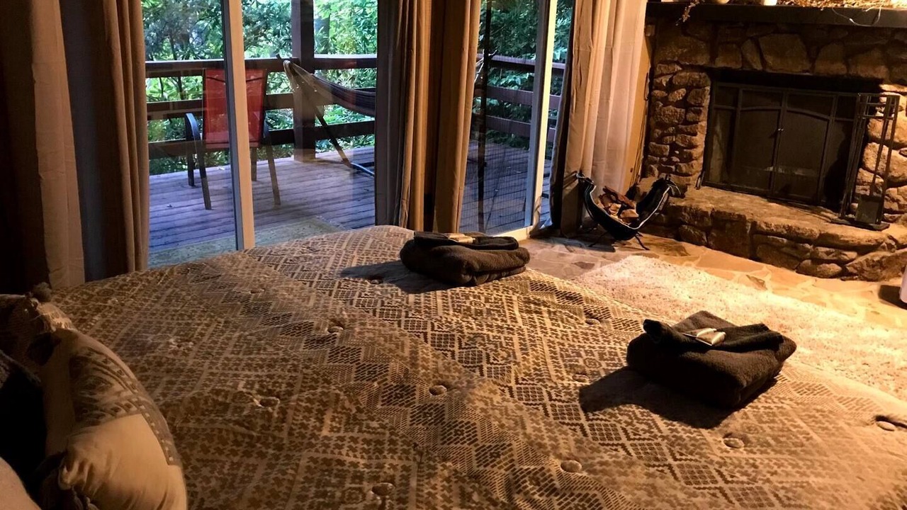 Photo of Livingroom in Wolf Laurel