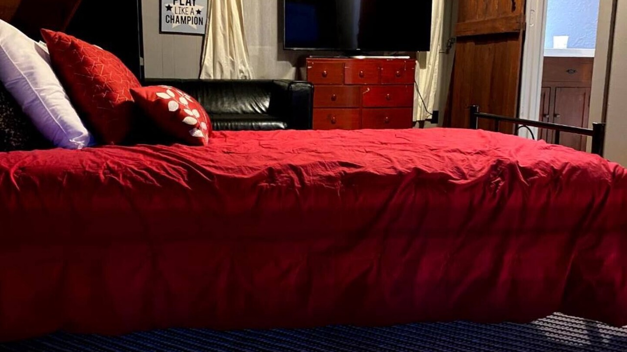 Photo of Bedroom in Wolf Laurel