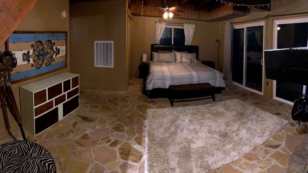 Photo of Bedroom in Wolf Laurel