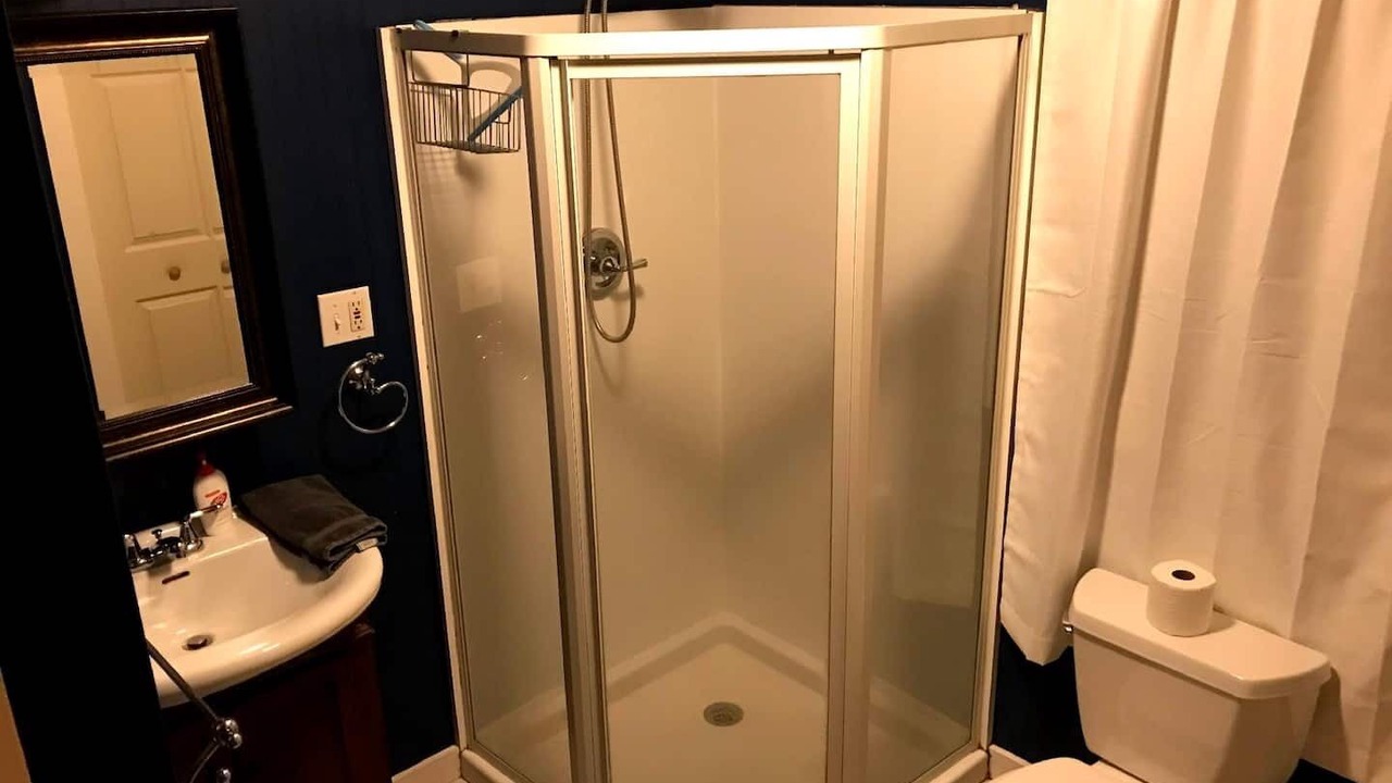 Photo of Bathroom in Wolf Laurel