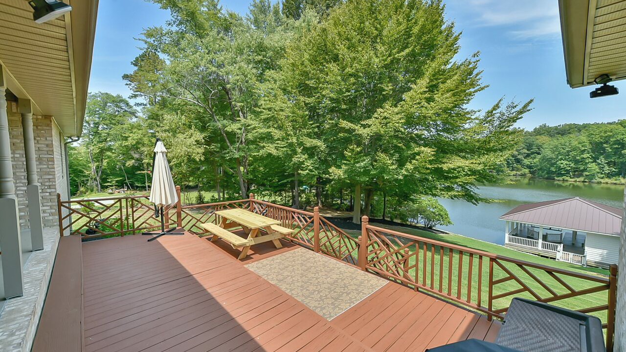 Photo of Outdoor in Roxboro