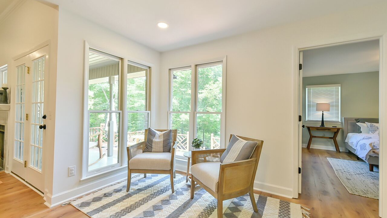 Photo of Bedroom in Roxboro