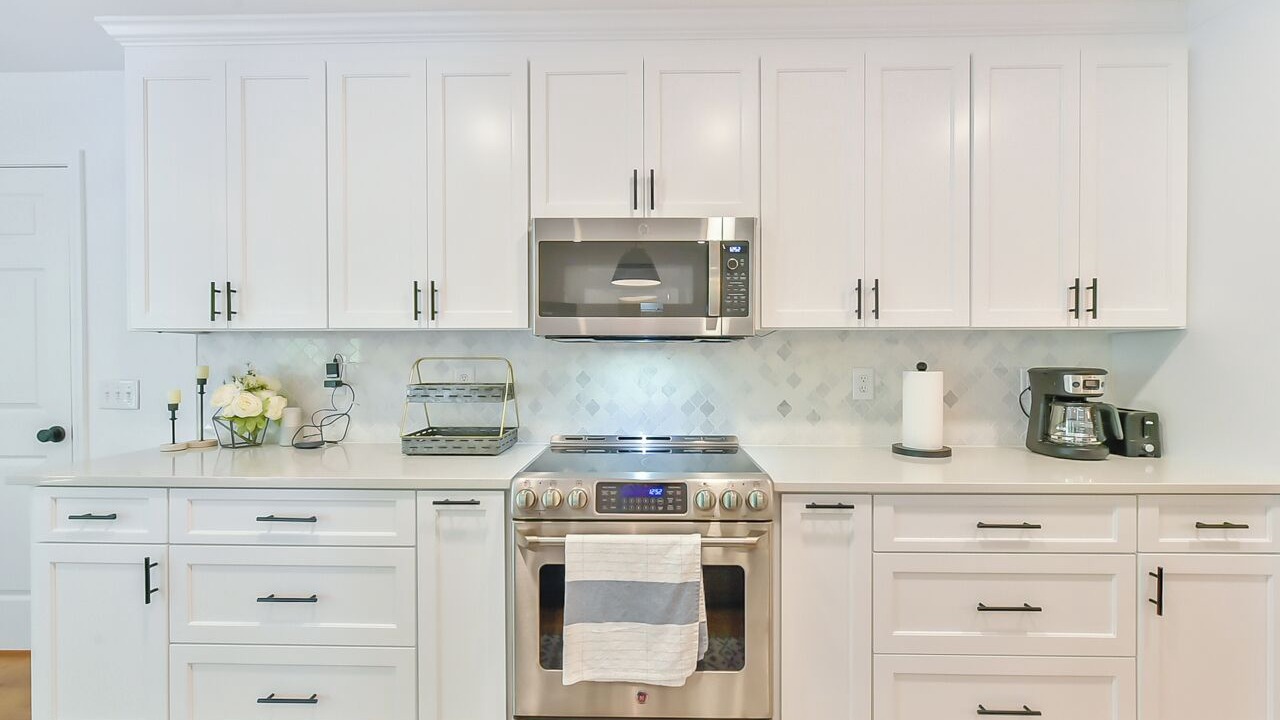 Photo of Kitchen in Roxboro