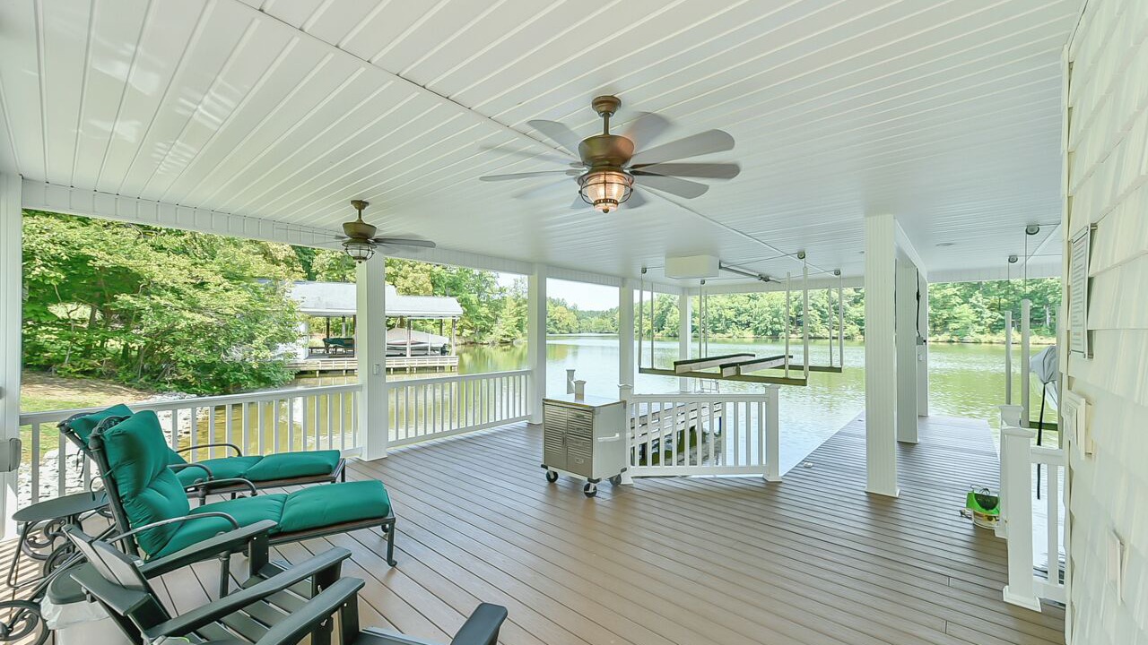 Photo of Outdoor in Roxboro