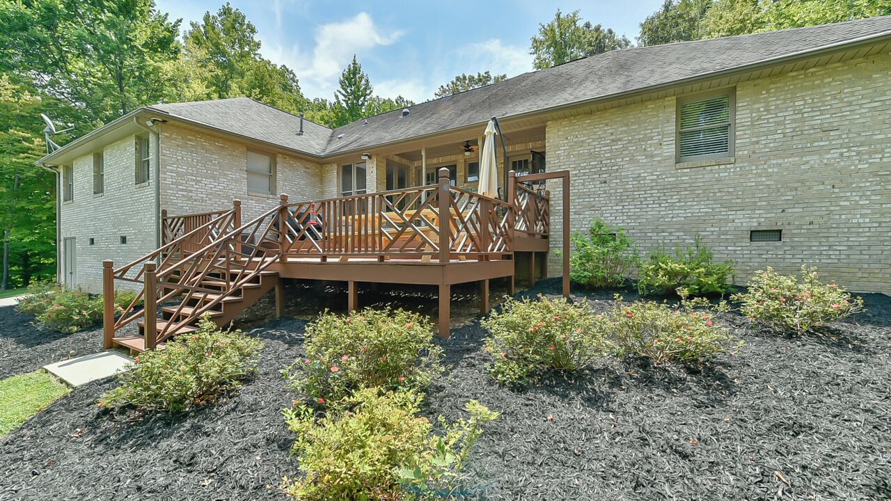 Photo of Outdoor in Roxboro