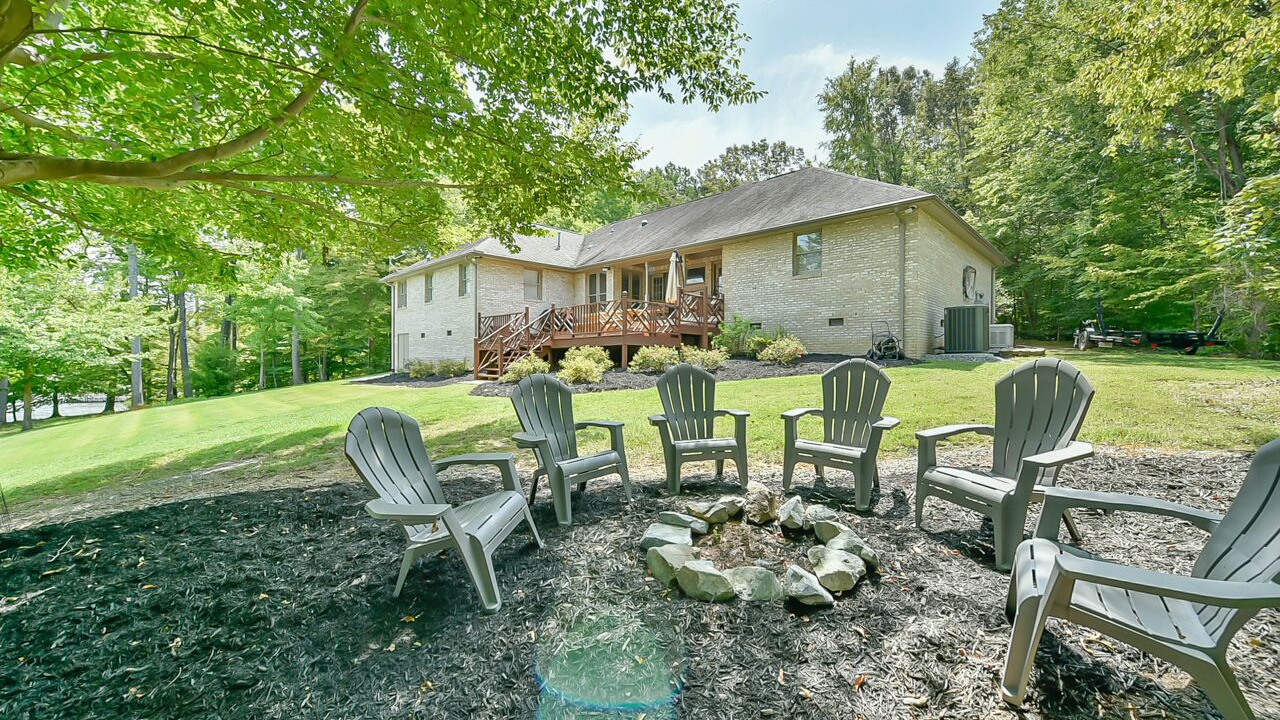 Photo of Outdoor in Roxboro