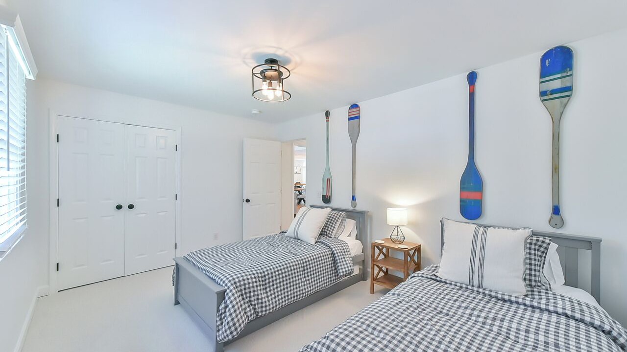 Photo of Bedroom in Roxboro