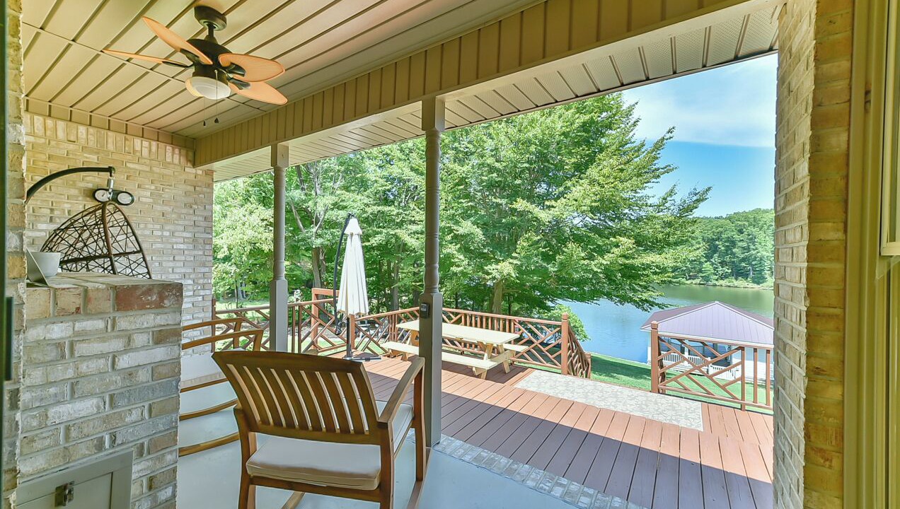 Photo of Outdoor in Roxboro