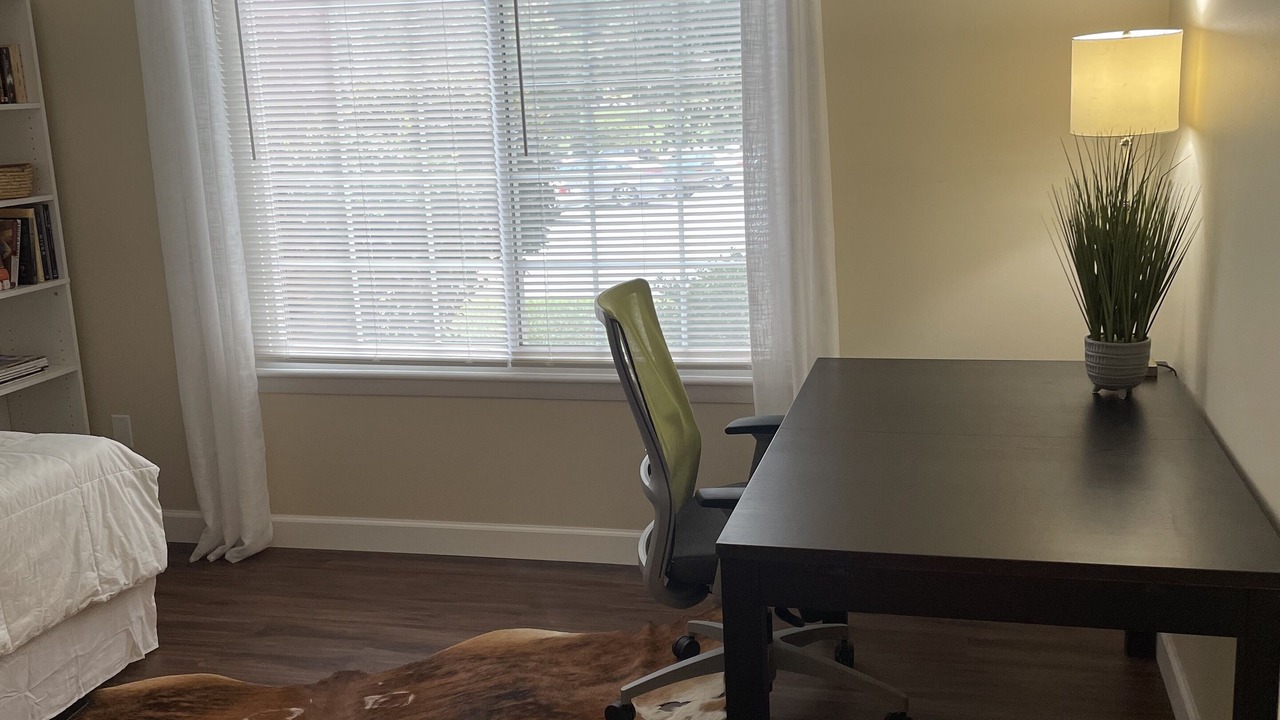 Photo of Bedroom in North Raleigh
