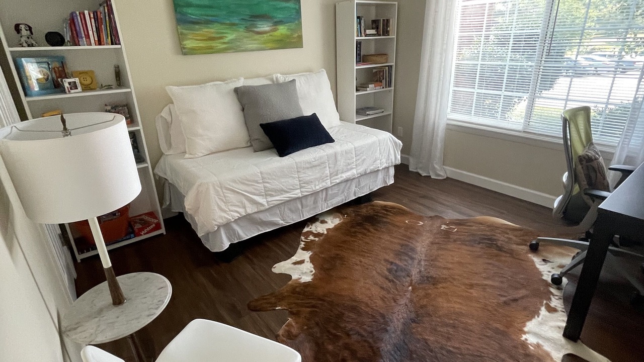 Photo of Bedroom in North Raleigh