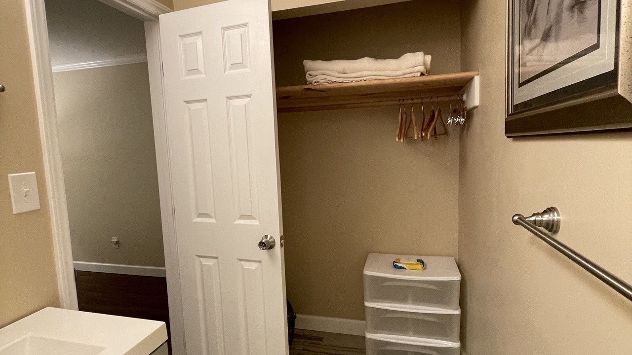 Photo of Bathroom in North Raleigh
