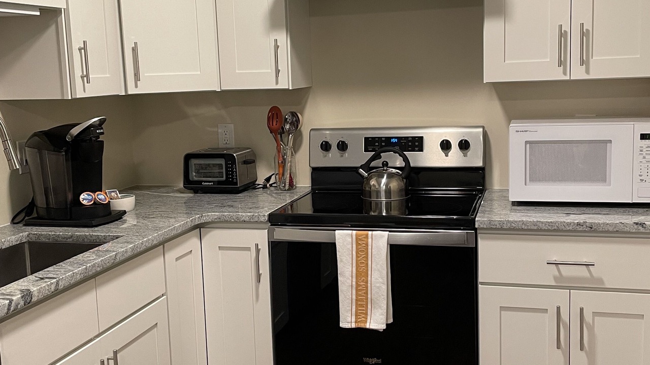 Photo of Kitchen in North Raleigh