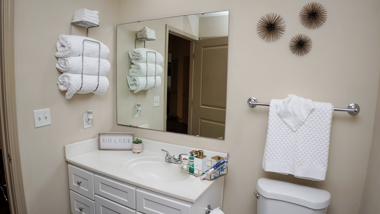 Photo of Bathroom in SouthPark