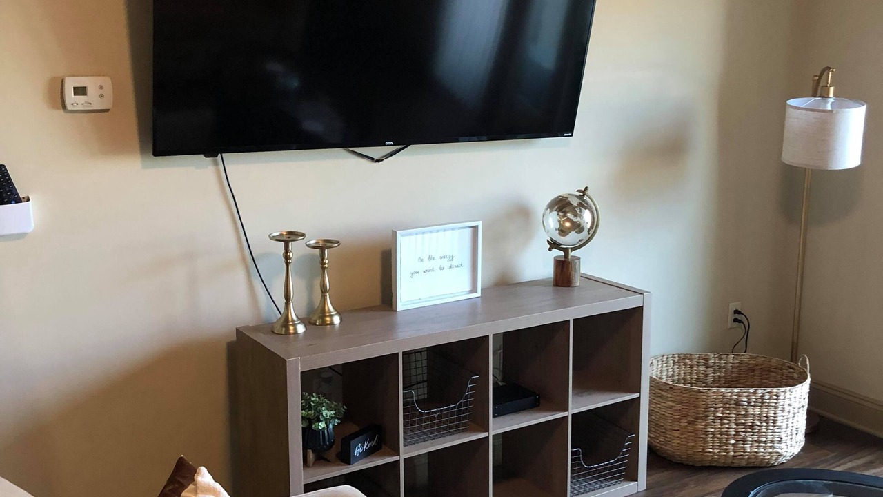 Photo of Livingroom in SouthPark