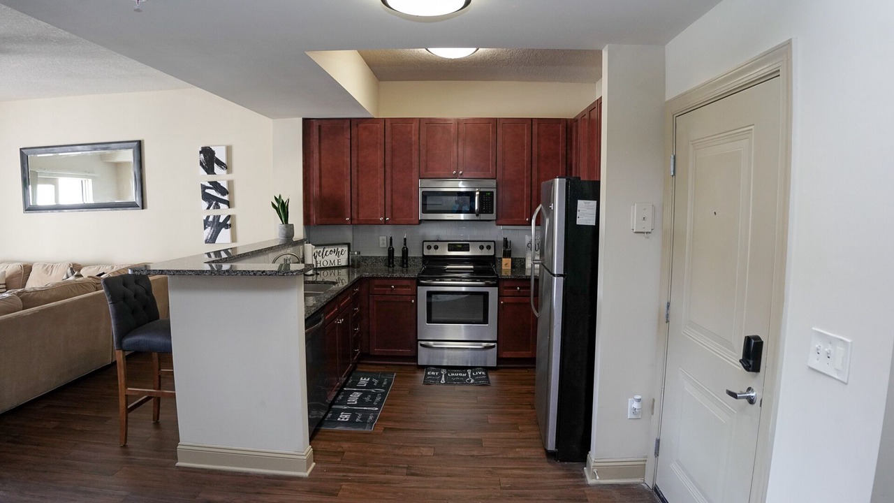 Photo of Kitchen in SouthPark