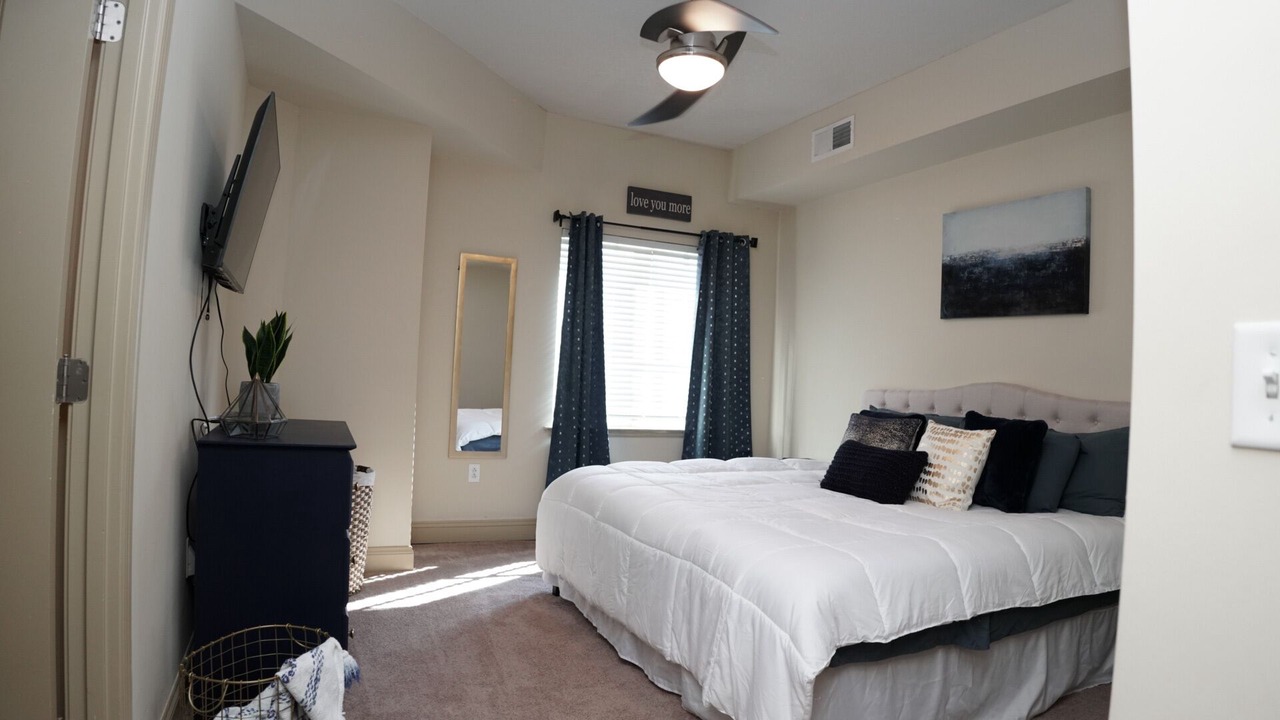 Photo of Bedroom in SouthPark