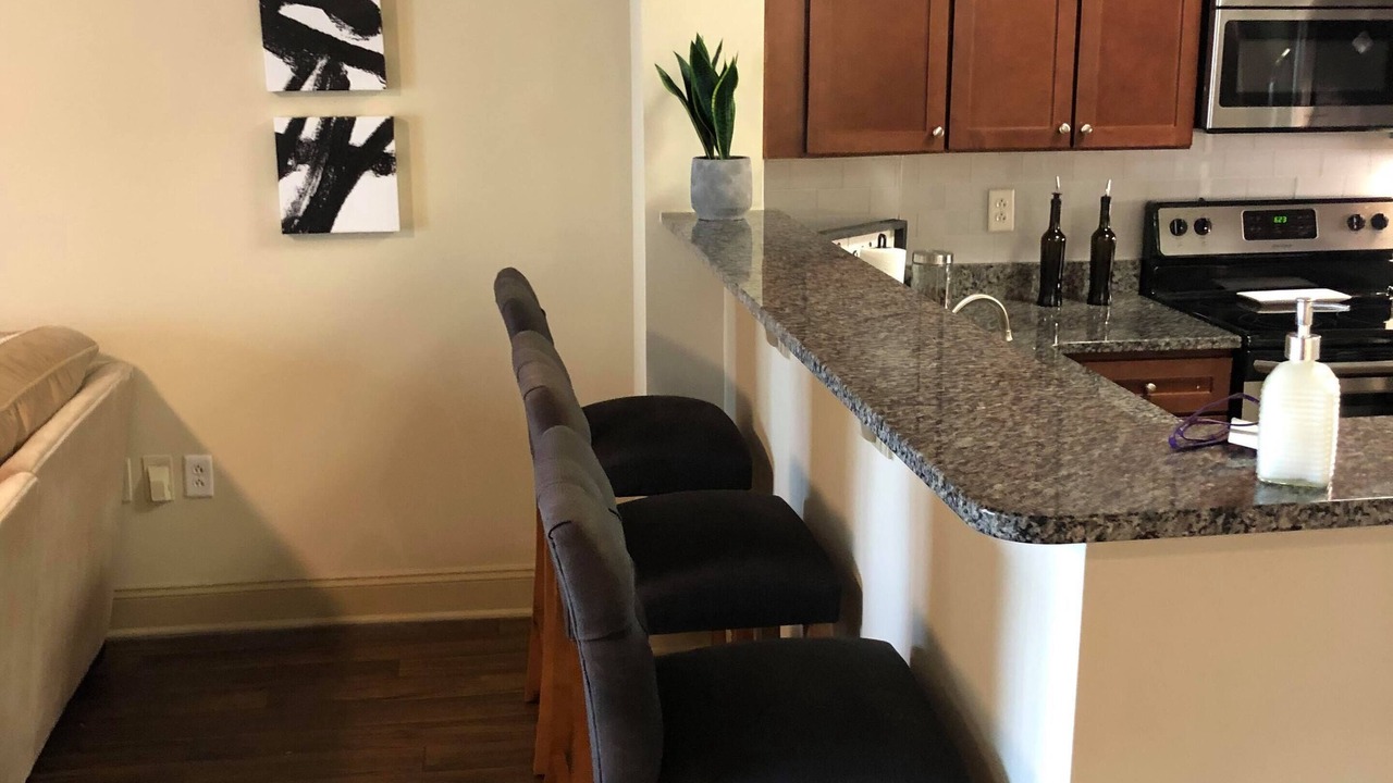 Photo of Kitchen in SouthPark