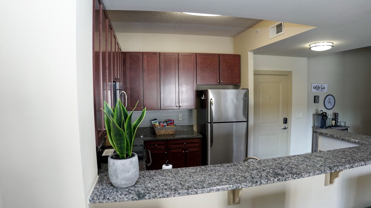 Photo of Kitchen in SouthPark