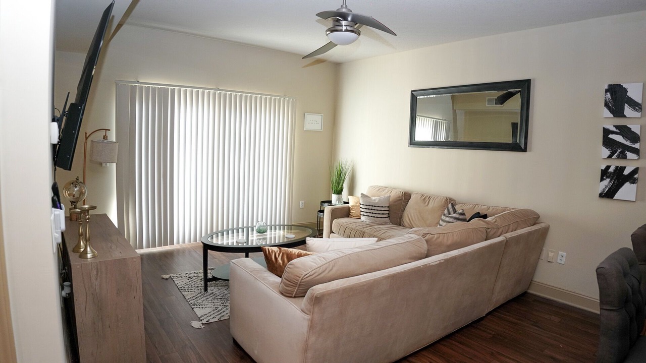 Photo of Livingroom in SouthPark