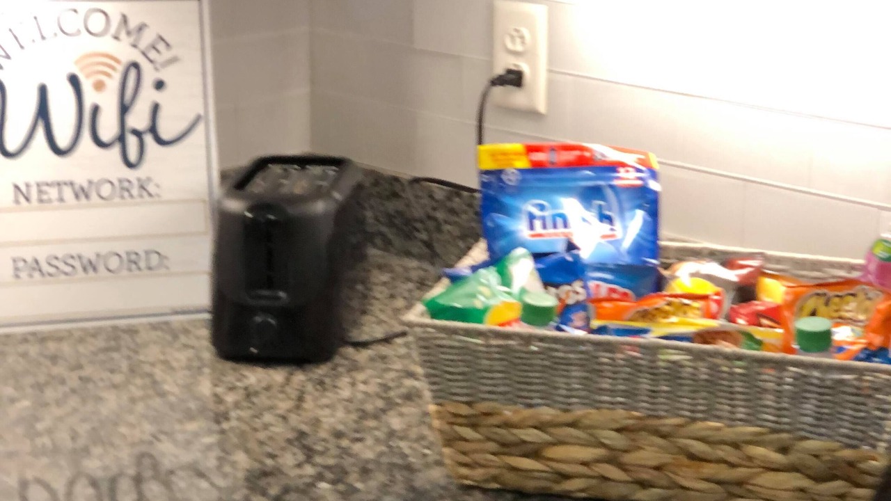 Photo of Kitchen in SouthPark
