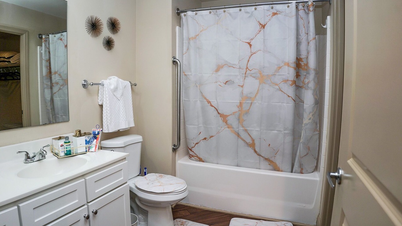 Photo of Bathroom in SouthPark