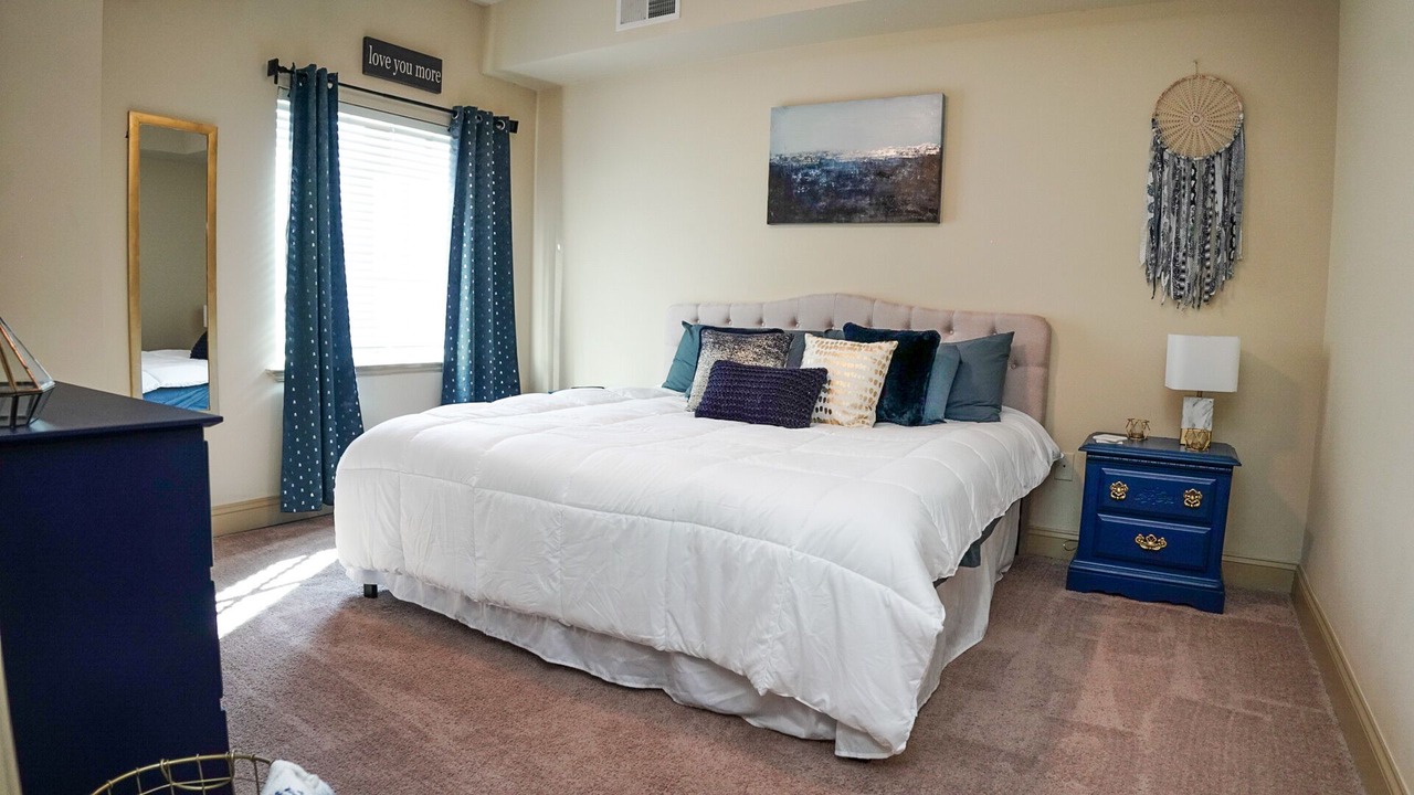 Photo of Bedroom in SouthPark