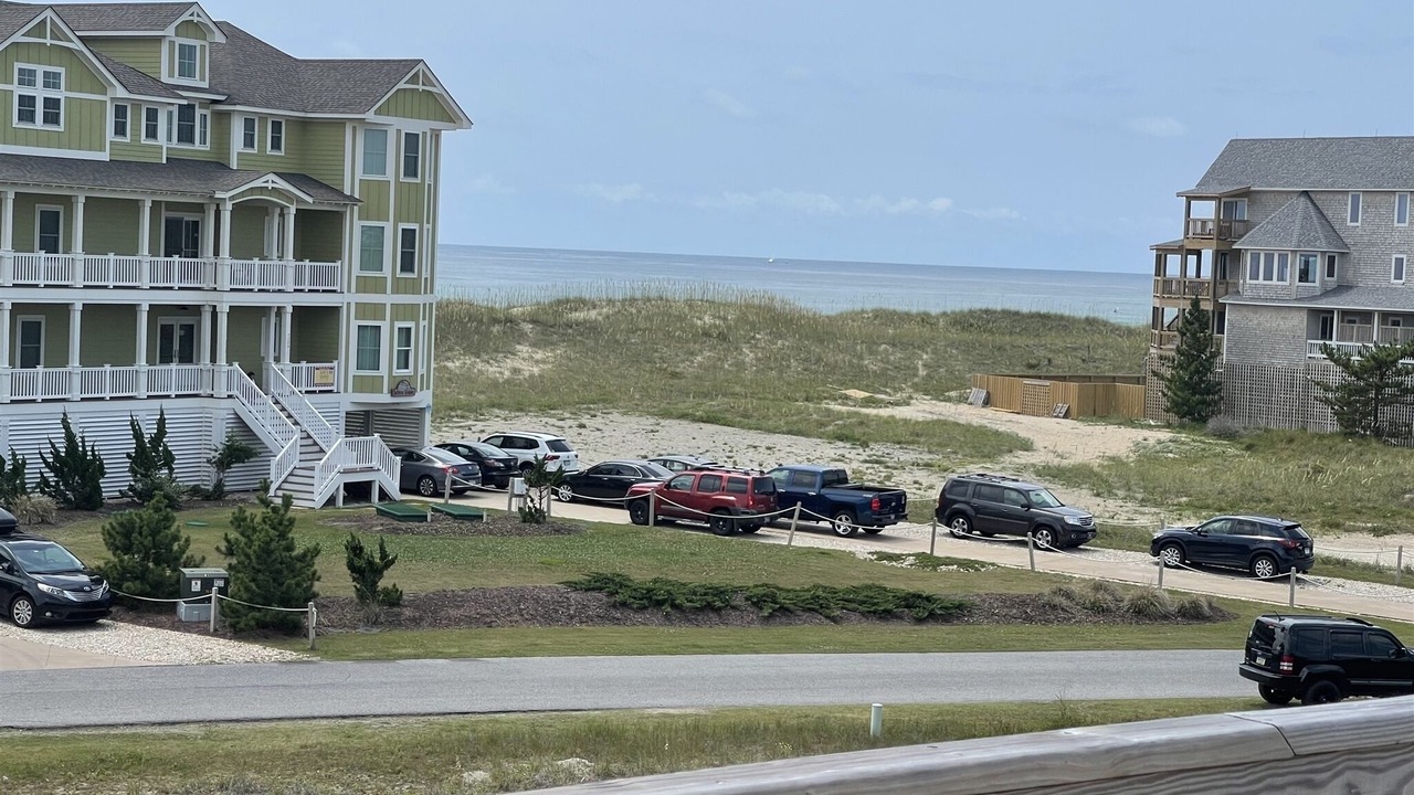 Photo of Outdoor in Hatteras
