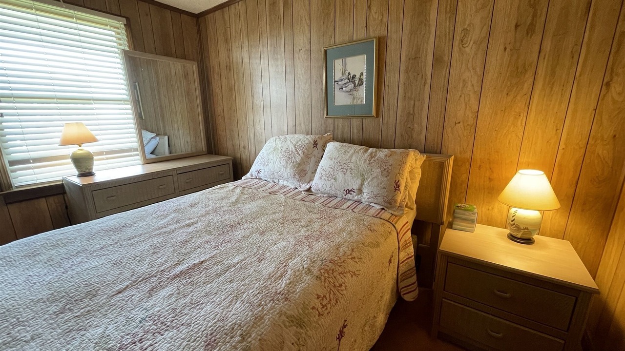 Photo of Bedroom in Hatteras