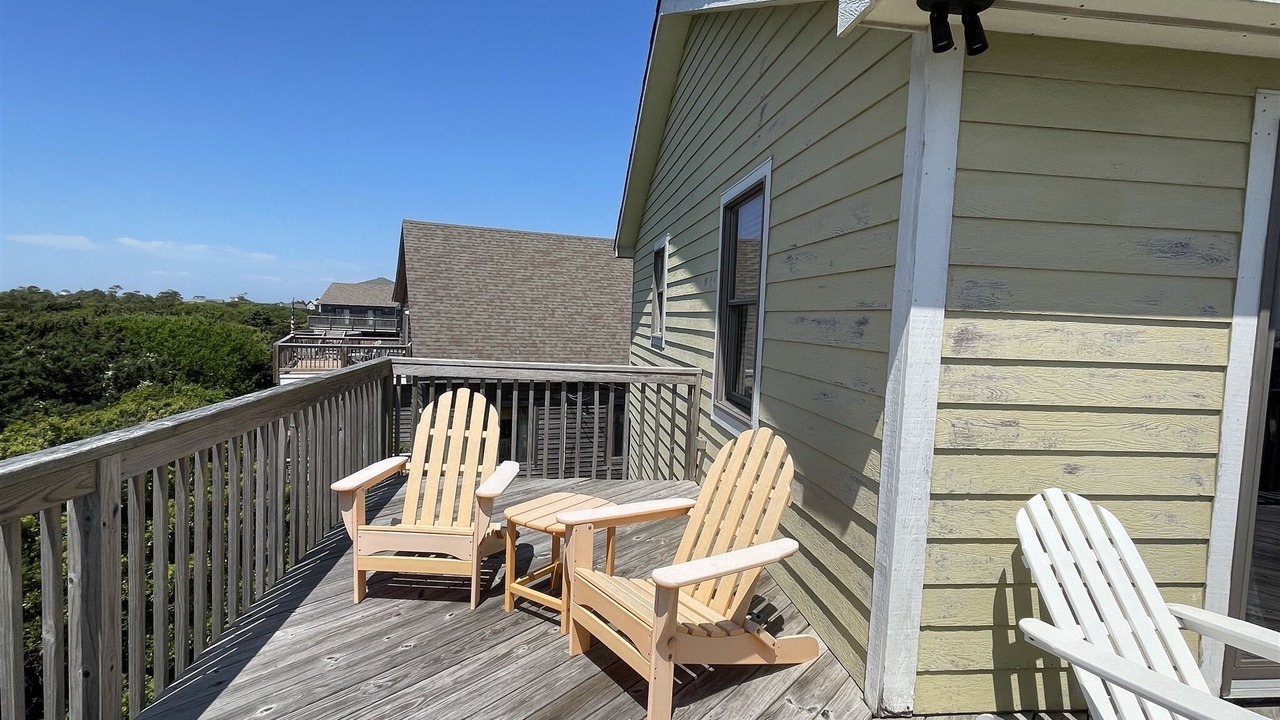 Photo of Outdoor in Hatteras