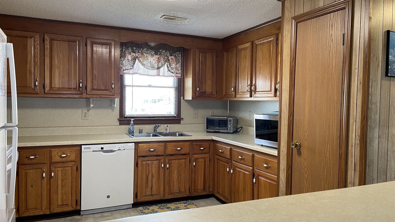 Photo of Kitchen in Hatteras