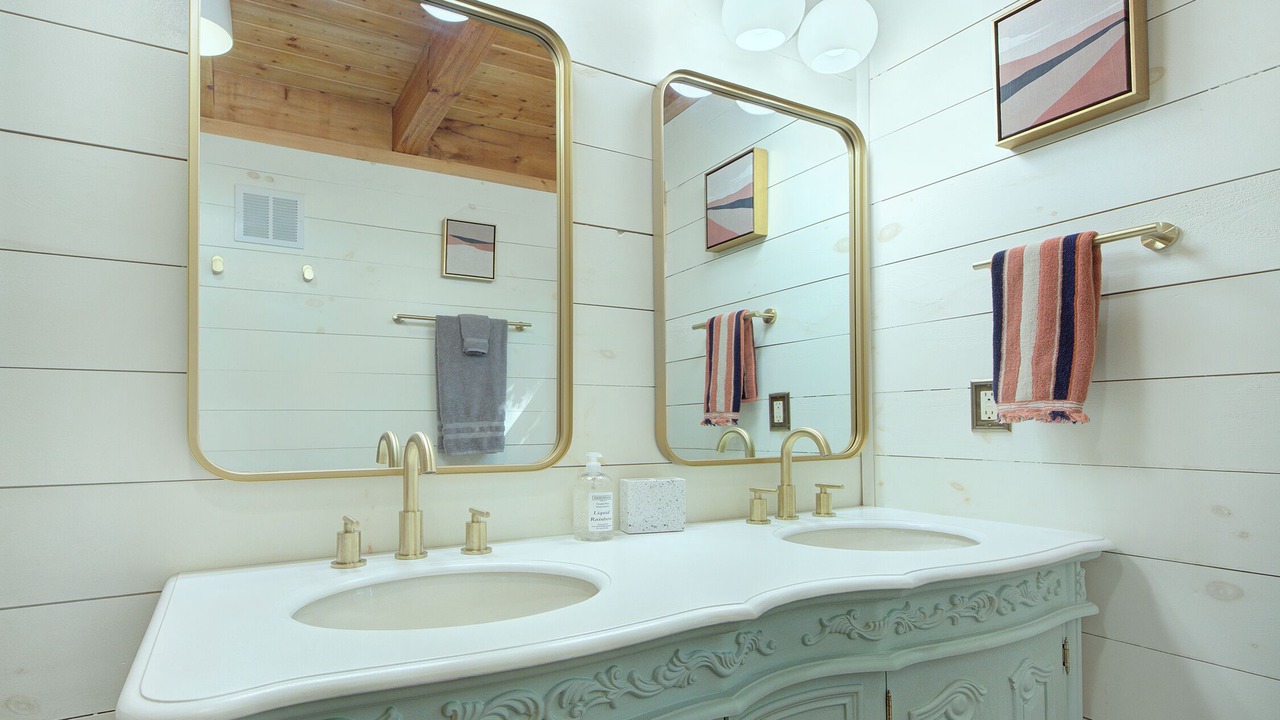 Photo of Bathroom in Lake Toxaway