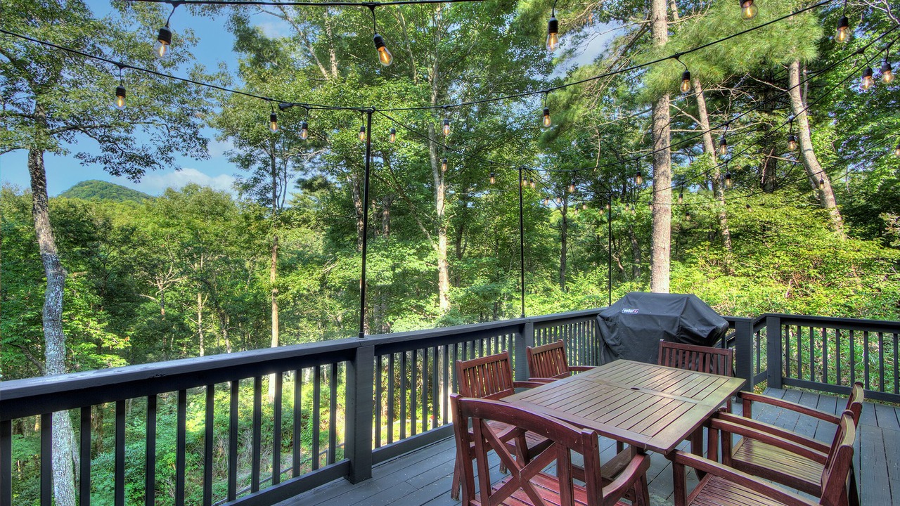 Photo of Outdoor in Lake Toxaway