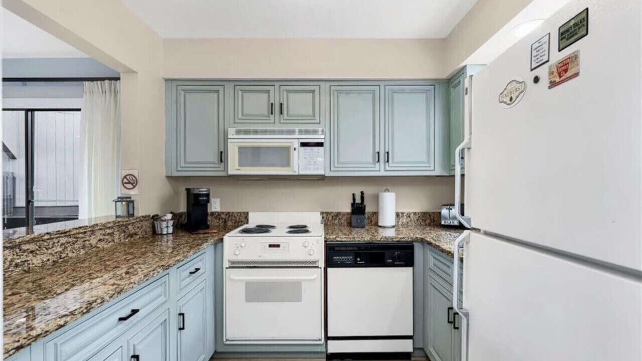 Photo of Kitchen in Pinehurst