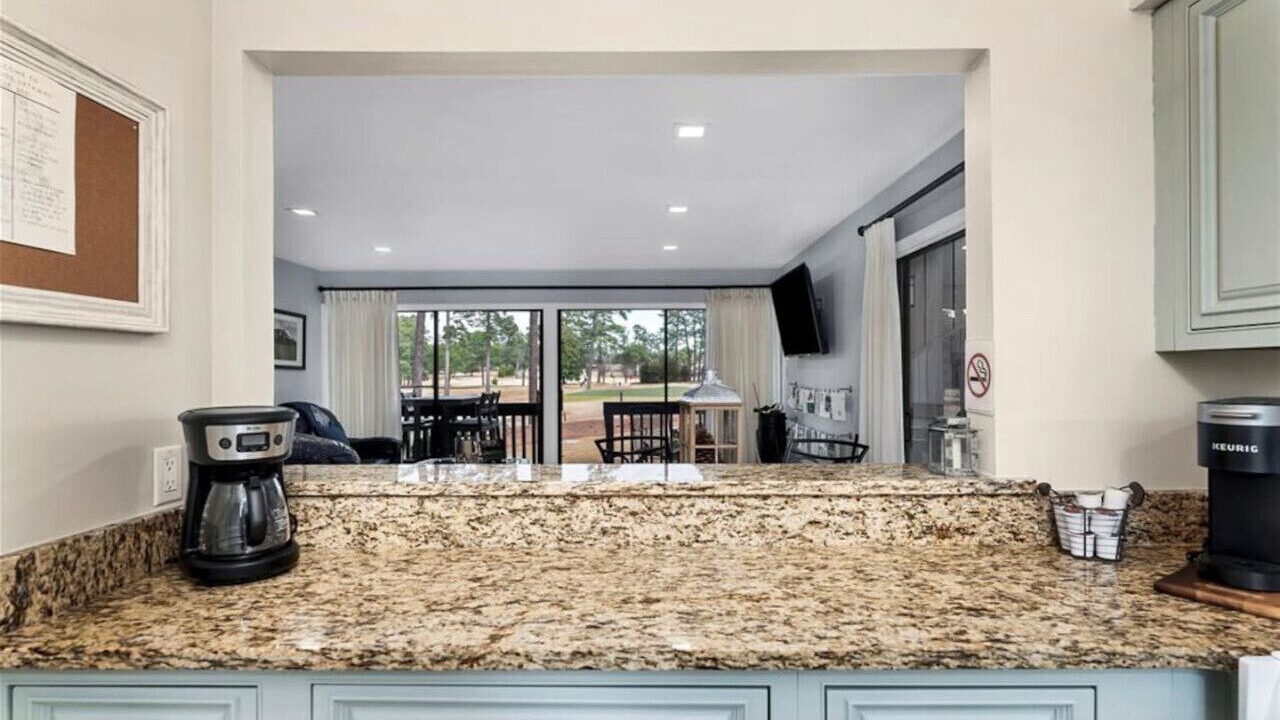 Photo of Kitchen in Pinehurst