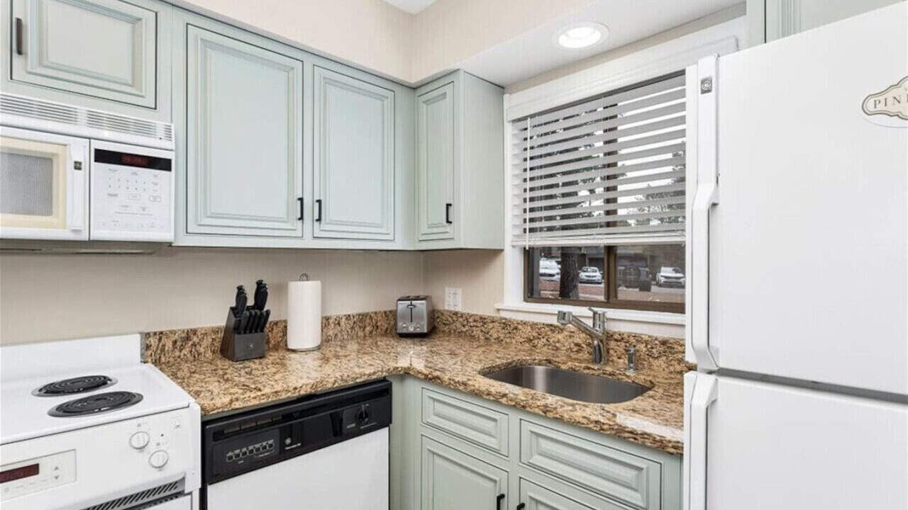 Photo of Kitchen in Pinehurst